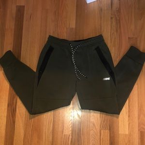 Mens American Eagle Joggers